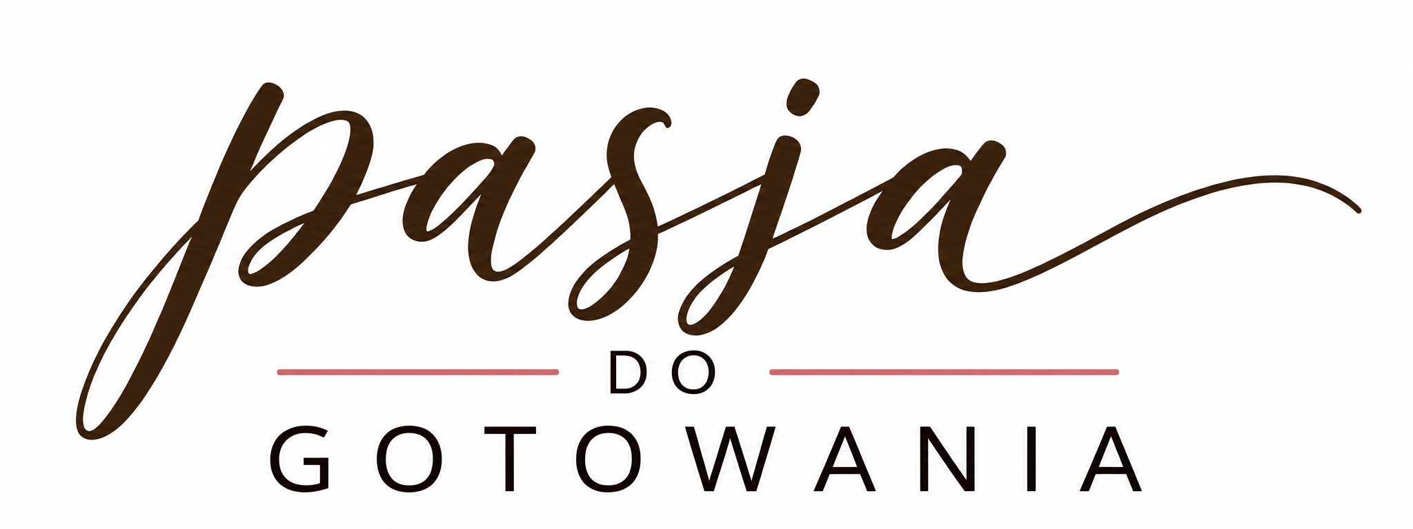 Pasja do gotowania