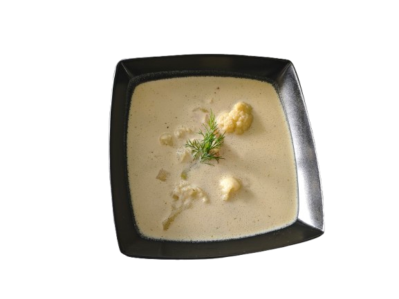 Zupa jarzynowa