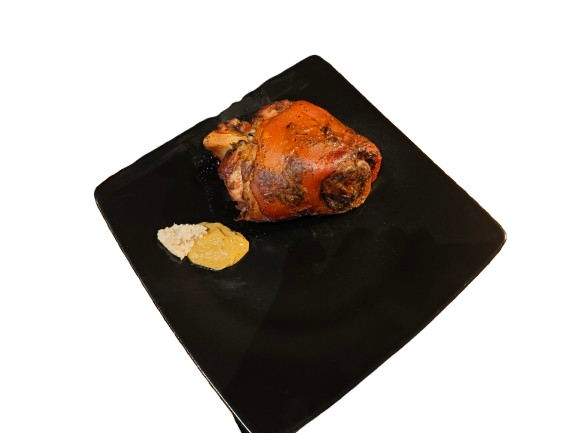 Golonka pieczona